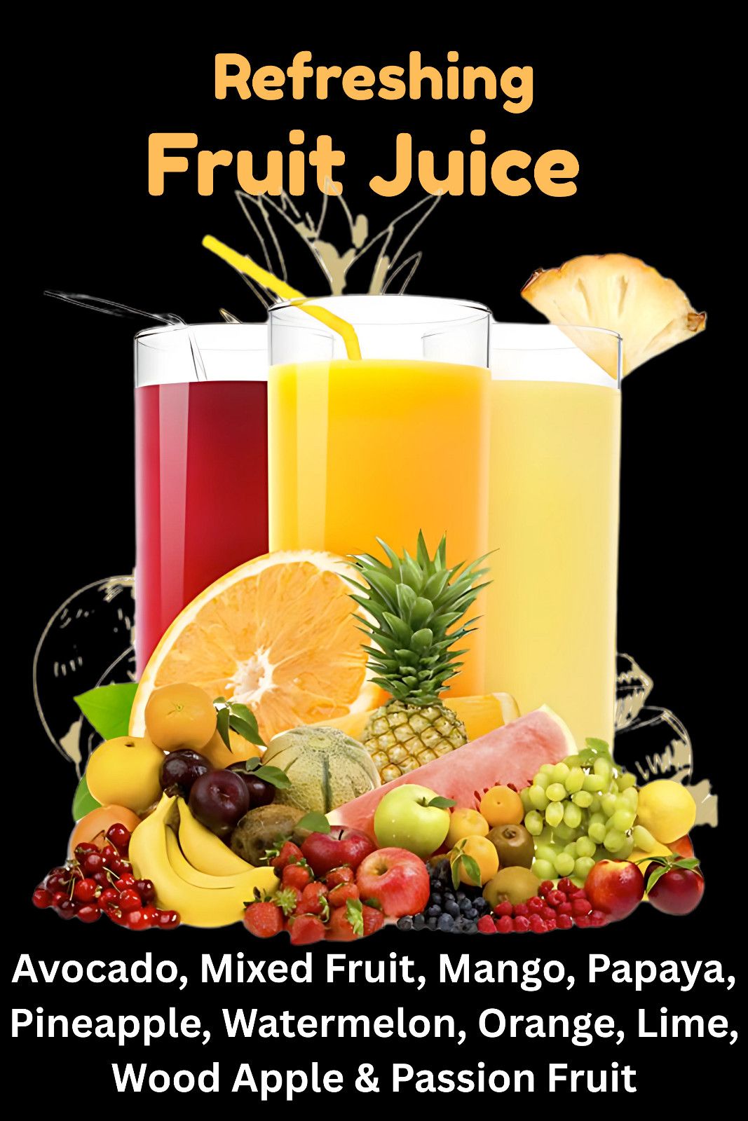 Juices